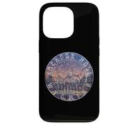 Jackson Hole Custodia per iPhone 13 Pro