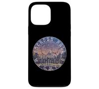 Jackson Hole Custodia per iPhone 13 Pro Max