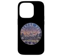 Jackson Hole Custodia per iPhone 14 Pro