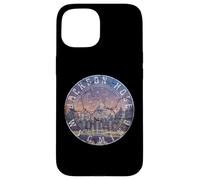 Jackson Hole Custodia per iPhone 15