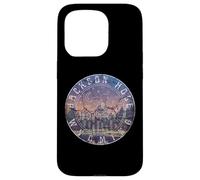 Jackson Hole Custodia per iPhone 15 Pro