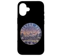 Jackson Hole Custodia per iPhone 16