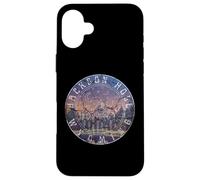 Jackson Hole Custodia per iPhone 16 Plus