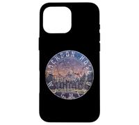 Jackson Hole Custodia per iPhone 16 Pro Max