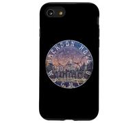 Jackson Hole Custodia per iPhone SE (2020) / 7/8