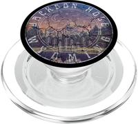 Jackson Hole PopSockets PopGrip per MagSafe