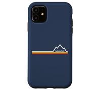 Jackson Hole (Wyoming) Custodia per iPhone 11