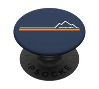 Jackson Hole (Wyoming) PopSockets PopGrip Adesivo