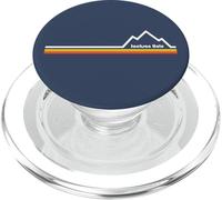 Jackson Hole (Wyoming) PopSockets PopGrip per MagSafe