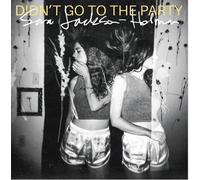 Jackson-Holman, Sara - Didn't Go To The Party