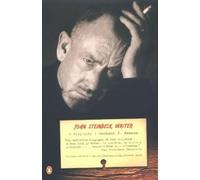 Jackson J. Benson The True Adventures of John Steinbeck, Writer (Tascabile)