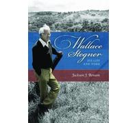 Jackson J. Benson Wallace Stegner (Tascabile)