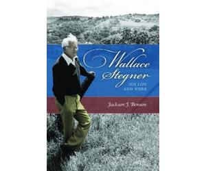 Jackson J. Benson Wallace Stegner (Tascabile)