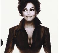 Janet Jackson Design of a Decade 1986/1996 (CD) Album