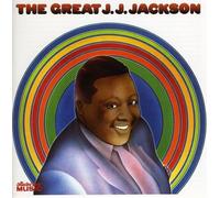 Jackson, J.J. - Great J.J. Jackson