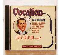 JACKSON, JACK - JACK O'DIAMONDS 2