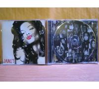 Jackson, Janet - 20 Years Old