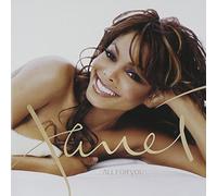 Jackson, Janet - All For You
