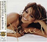Jackson, Janet - All for You