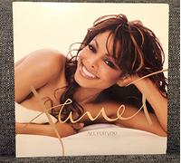Jackson,Janet - All for You