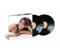 Janet Jackson All for You (Vinyl LP) 12" Album
