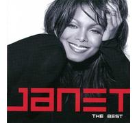 Jackson, Janet - Best