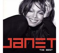 JACKSON, JANET - BEST