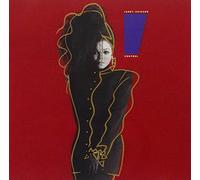 Jackson, Janet - CONTROL