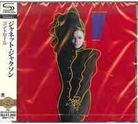 Jackson, Janet - Control