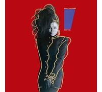 JACKSON, Janet - Control / 395 106-1