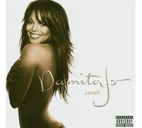Jackson,Janet - Damita Jo