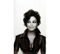 Jackson,Janet - Design of a Decade 1986-1996