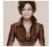 Janet Jackson Design Of A Decade 1986/1996 (CD) Album