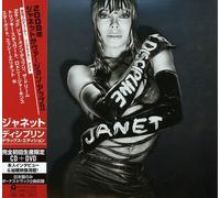 Jackson, Janet - Discipline-Deluxe