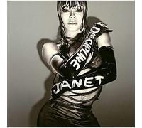 Jackson, Janet - Discipline: Limited