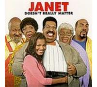 Jackson, Janet - Doesn't Really Matter
