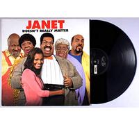 Jackson, Janet - Doesn't Really Matter