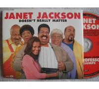 Jackson,Janet - Doesn'T Really Matter
