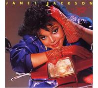 Jackson,Janet - Dream Street 2050