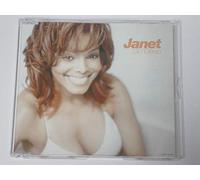 Jackson,Janet - Go Deep[Japan]