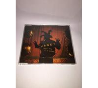 Jackson,Janet - Got Til It'S Gone