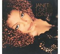 Jackson Janet - I Get Lonely