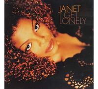 Jackson, Janet - I Get Lonely