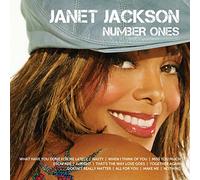 Jackson Janet - Icon