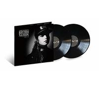 Janet Jackson Rhythm Nation 1814 (Vinyl LP) 30th Anniversary 12" Album