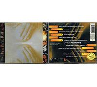 JACKSON JANET - Janet Remixed