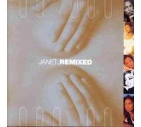 Jackson,Janet - Janet.Remixed