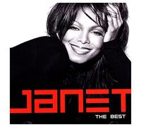 Jackson Janet - Janet The Best