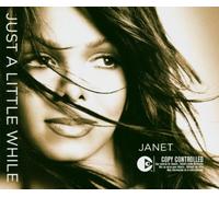 Jackson,Janet - Just a Little While
