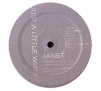 Jackson,Janet - Just a Little While